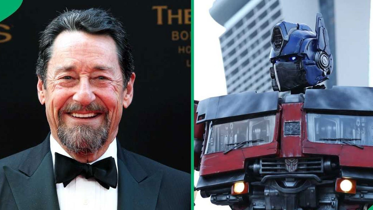 Optimus Prime'ın unutulmaz sesiydi! Peter Cullen hayatını kaybetti