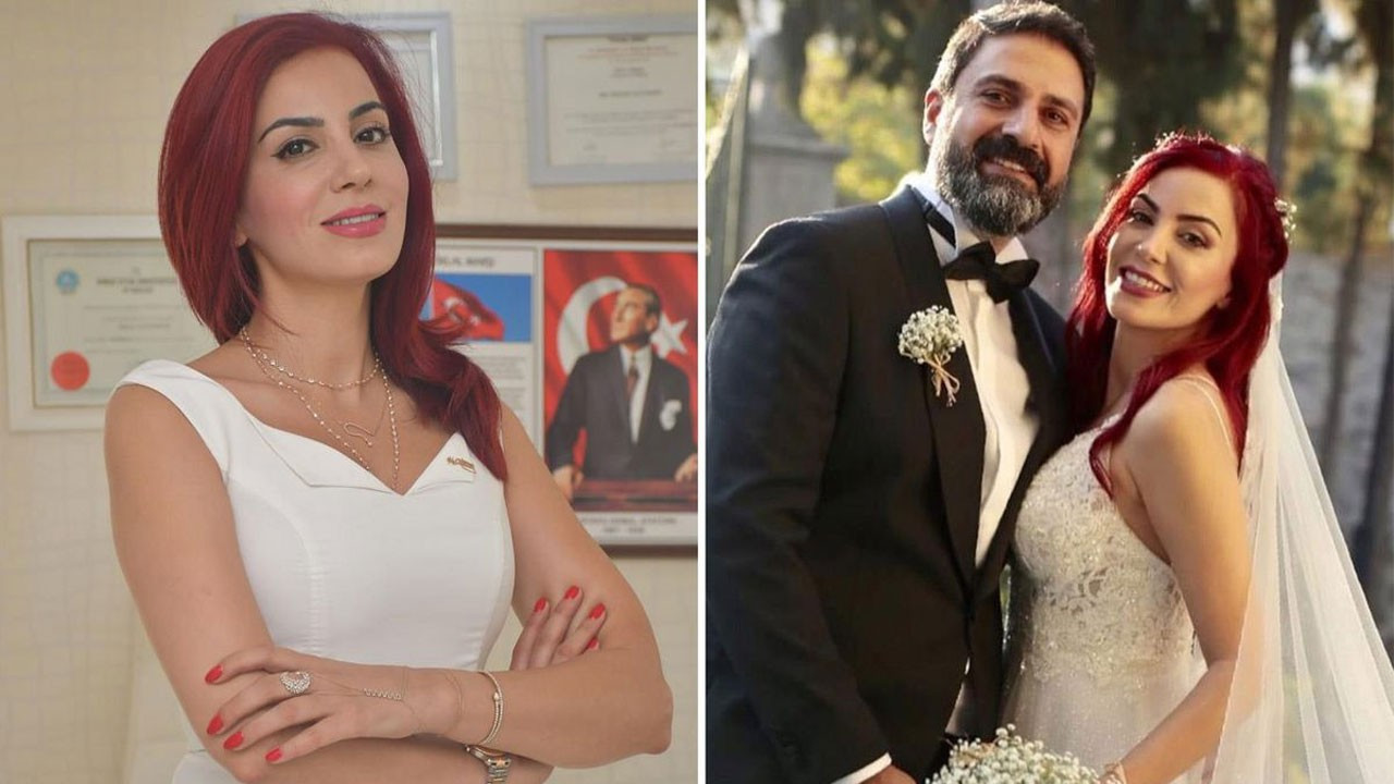 Özlem Gültekin'in şüpheli ölümünde yeni gelişme! Eşi Erhan Çelik'in iddiaları şoke etti