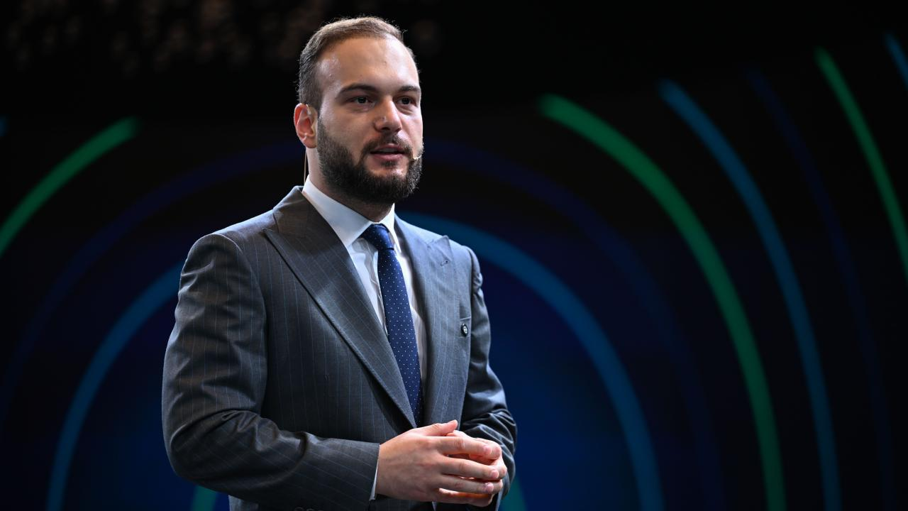 Türkiye iklim diplomasisinde vites yükseltti! Samed Ağırbaş Moğolistan’da COP17 Zirvesi’ne katıldı: Herkes Türkiye’nin hazırlandığı COP31’den bahsediyor