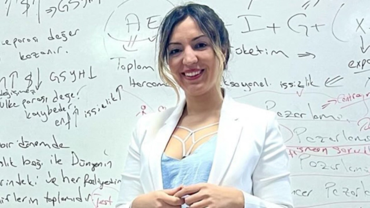 Aylık kazancı dudak uçuklattı! Fenomen 'Fidan Hoca' gözaltına alındı: Suçlamalar belli oldu
