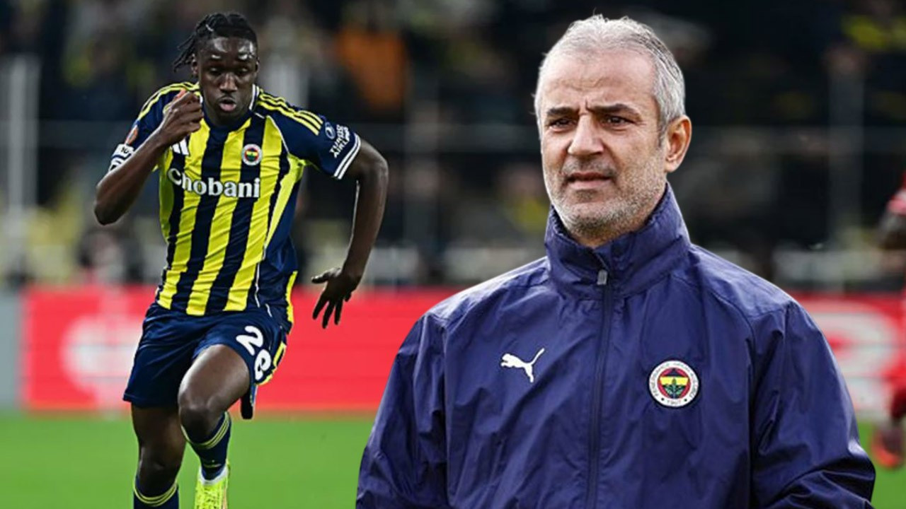 Fenerbahçe'de Cherif'ten sonraki 1 transfer gerçekleşmedi! İmza atmadan dönüyor