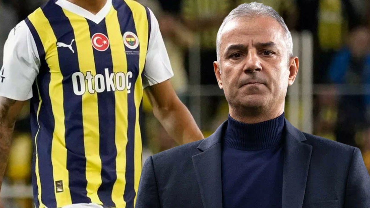 Fenerbahçe'ye yıldız oyuncusu ile ilgili 3 ay şoku! İmzadan vazgeçtiler