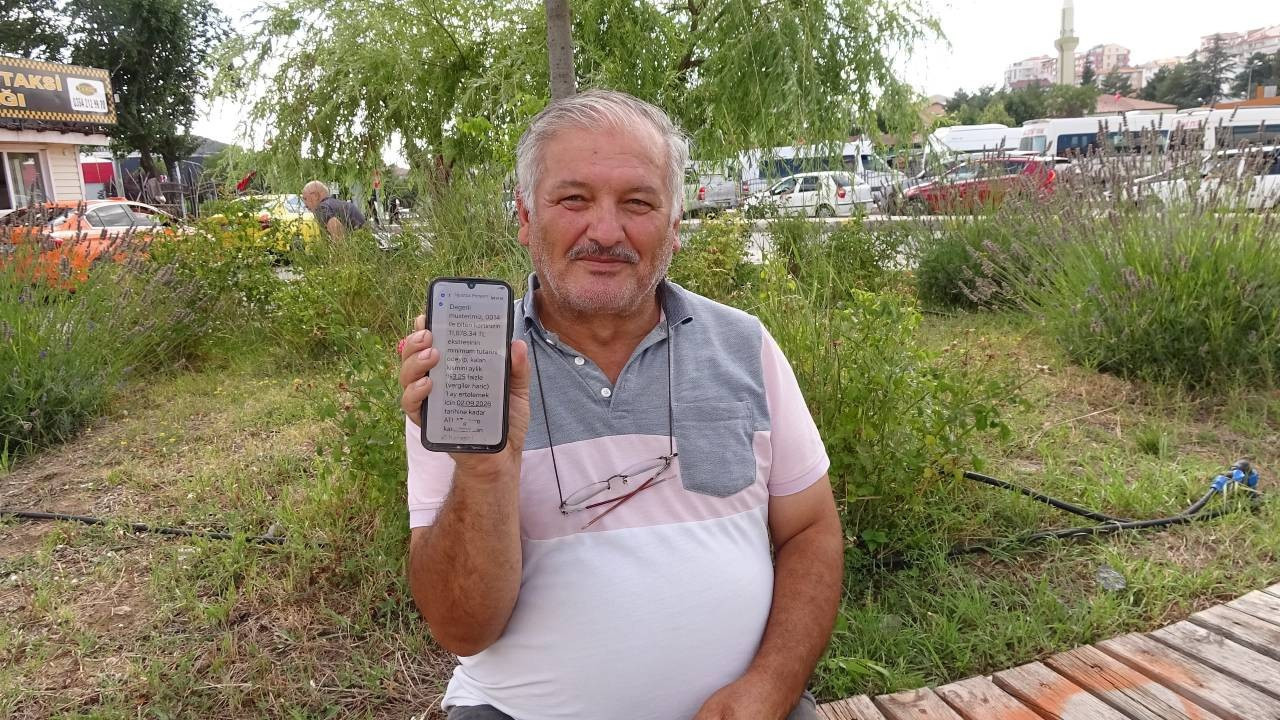 Dolandırıcılardan mesaj tuzağı! İptal onayı verince olanlar oldu: “15 gündür saldırılar olduğunu söyledi”