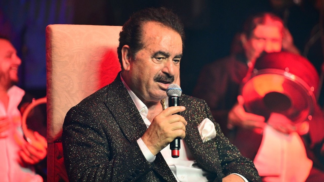 İbrahim Tatlıses'in son hali sevenlerini korkuttu! Kilosundaki değişimi görenler şaştı kaldı