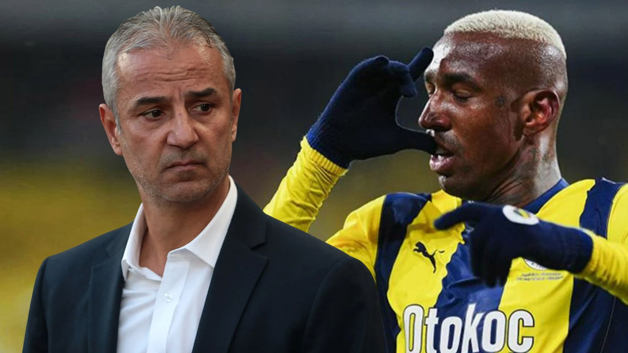 Fenerbahçe'de Talisca haberi! Ayrılacak deniyordu, çarpıcı 2 gün detayı