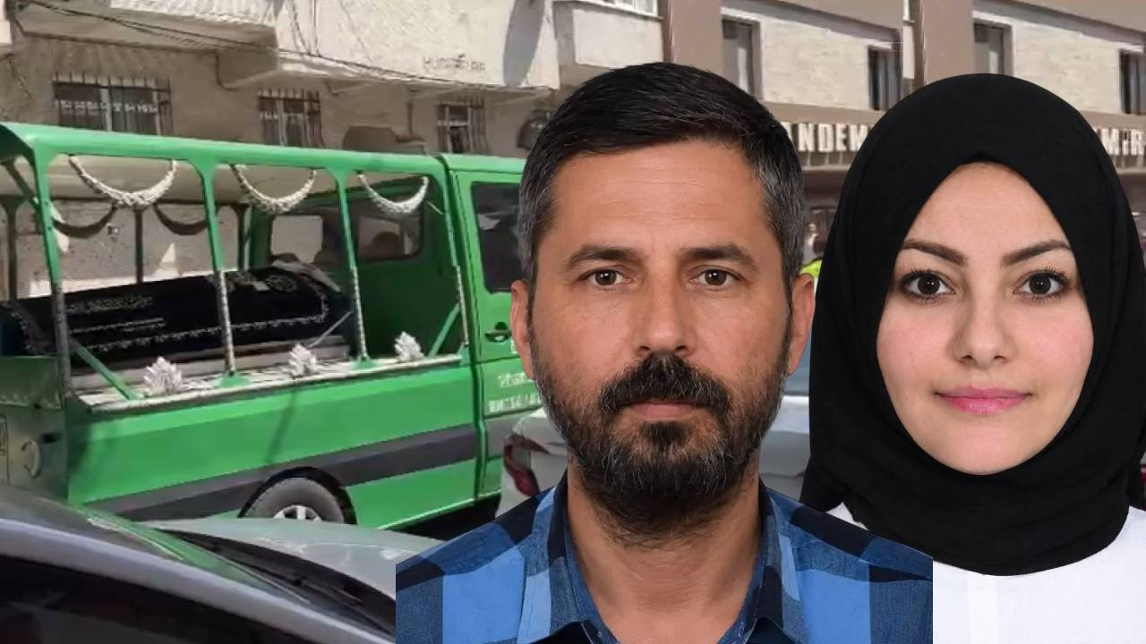 Şerife'nin ailesi her şeyi tek tek anlattı: Takıntılı katil cinayeti planlamıştı