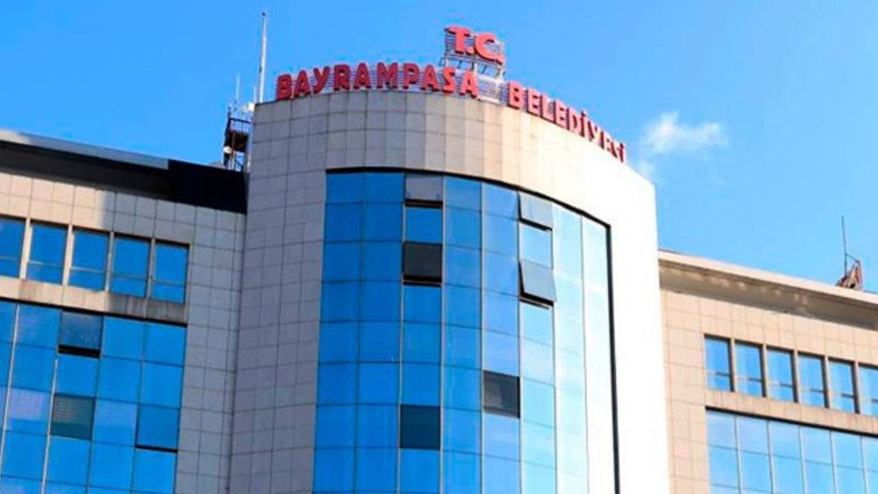 Bayrampaşa Belediyesi için iddianame hazır!