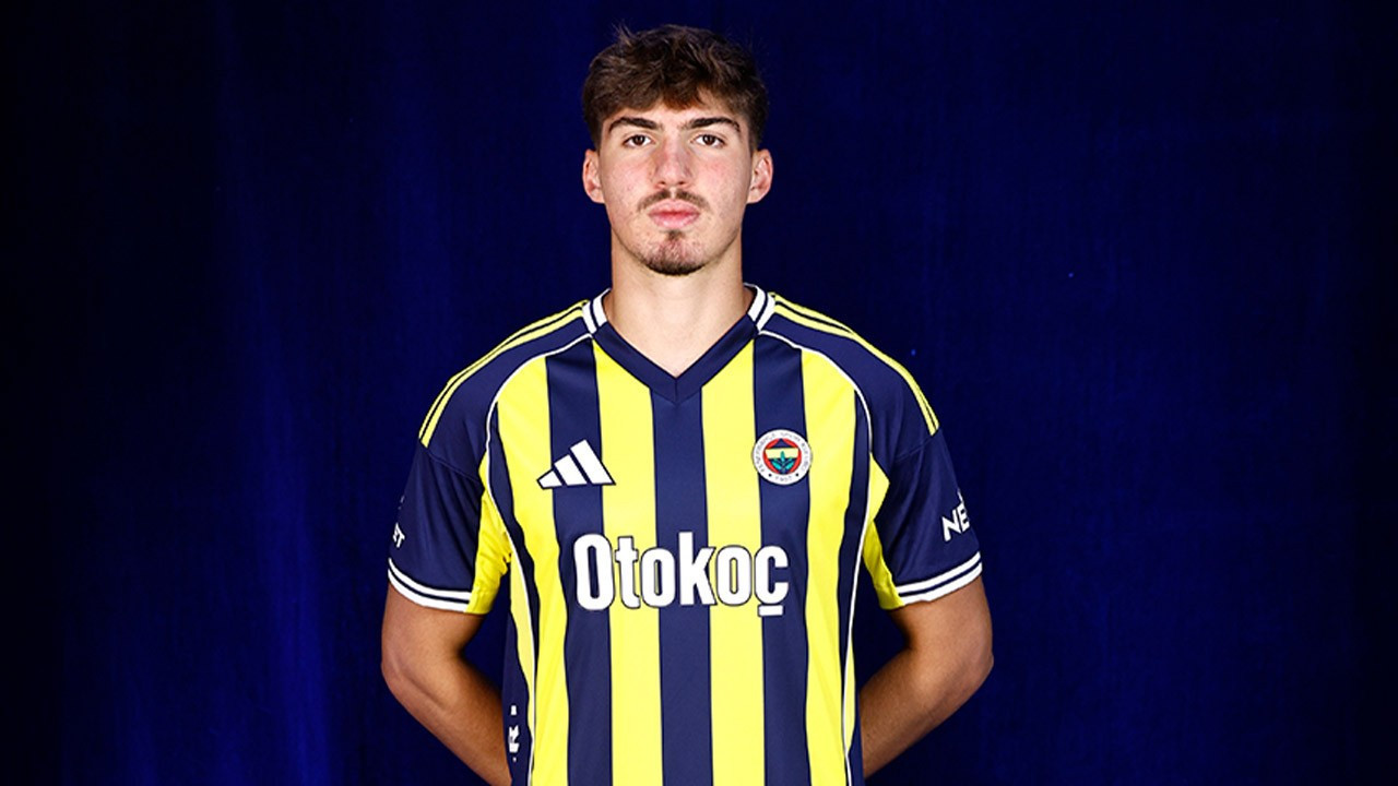 Fenerbahçe'de 6 milyonluk flaş Yusuf Akçiçek gelişmesi! Tamamen bitti, hayırlı olsun