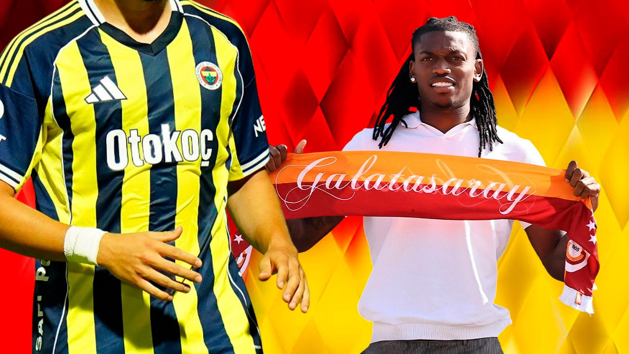 Galatasaray’dan Rafael Leao sonrası 2.transfer bombası! Anlaşma tamam! Eski Fenerbahçeli yıldız geliyor