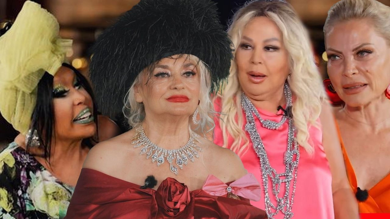 Seray Sever'den yıllar sonra gelen Dünya Güzellerim itirafı! "Bana tövbe ettiren bir işti" dedi, anlattıkları şoke etti