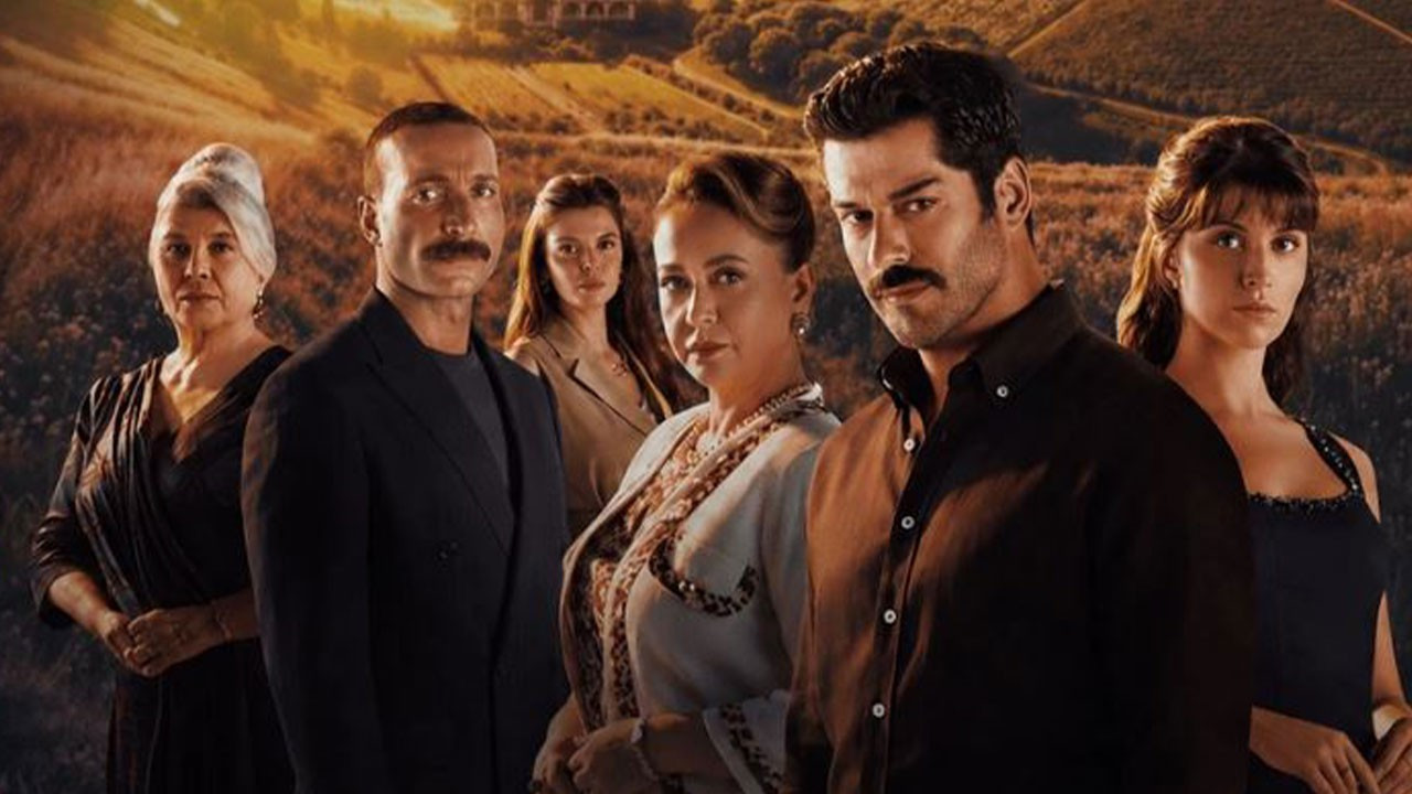 Güneşin Doğduğu Yer için karar verildi! Yayın tarihi belli oldu