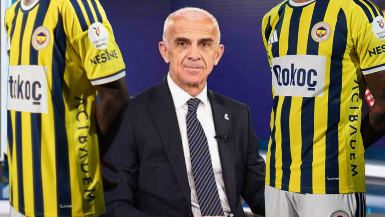 Fenerbahçe'de 2 isim kesin takımda kalıyor! Oğuz Çetin açıkladı