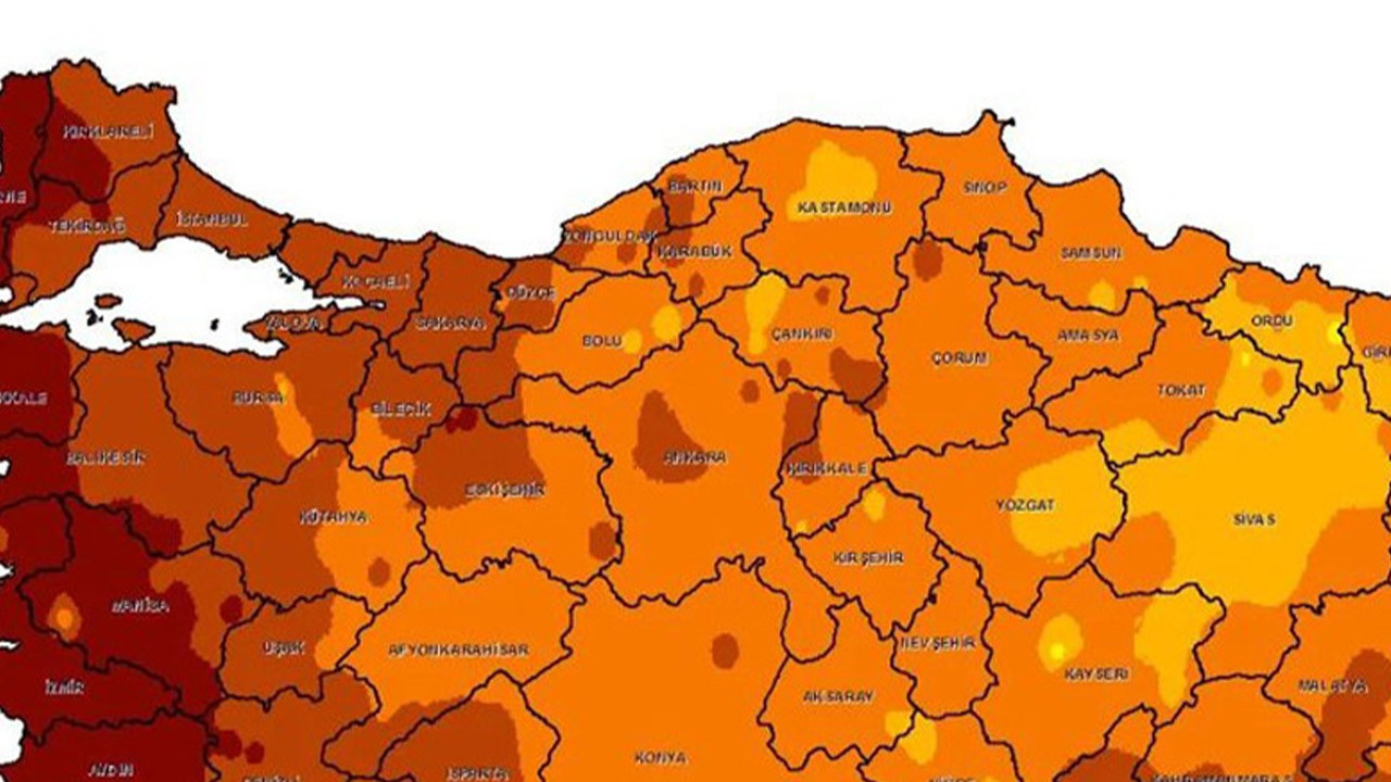 İstanbul'da pazar günü düzeliyor