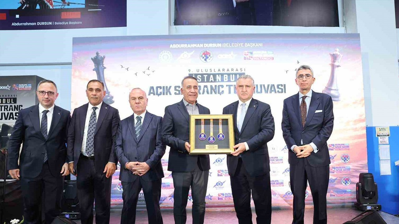 Bakan Bak’tan Formula 1 müjdesi: 5 yıl boyunca İstanbul’da