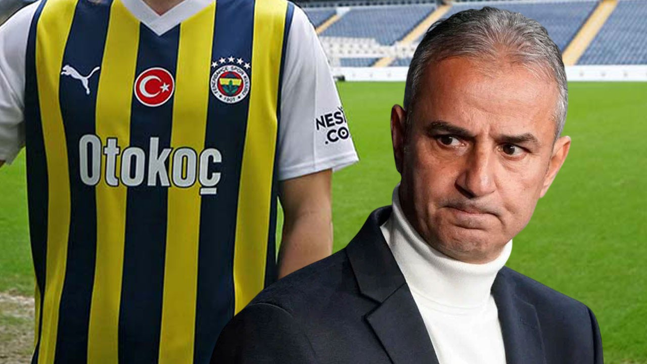 Fenerbahçe'de 1 oyuncu ile daha yönetimden ayrılık kararı! İsmail Kartal da tamam