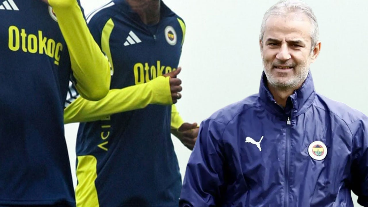 Fenerbahçe'den resmi karar! Ayrılacak deniyordu, 1 yıldız Samsun maçı kadrosunda yok