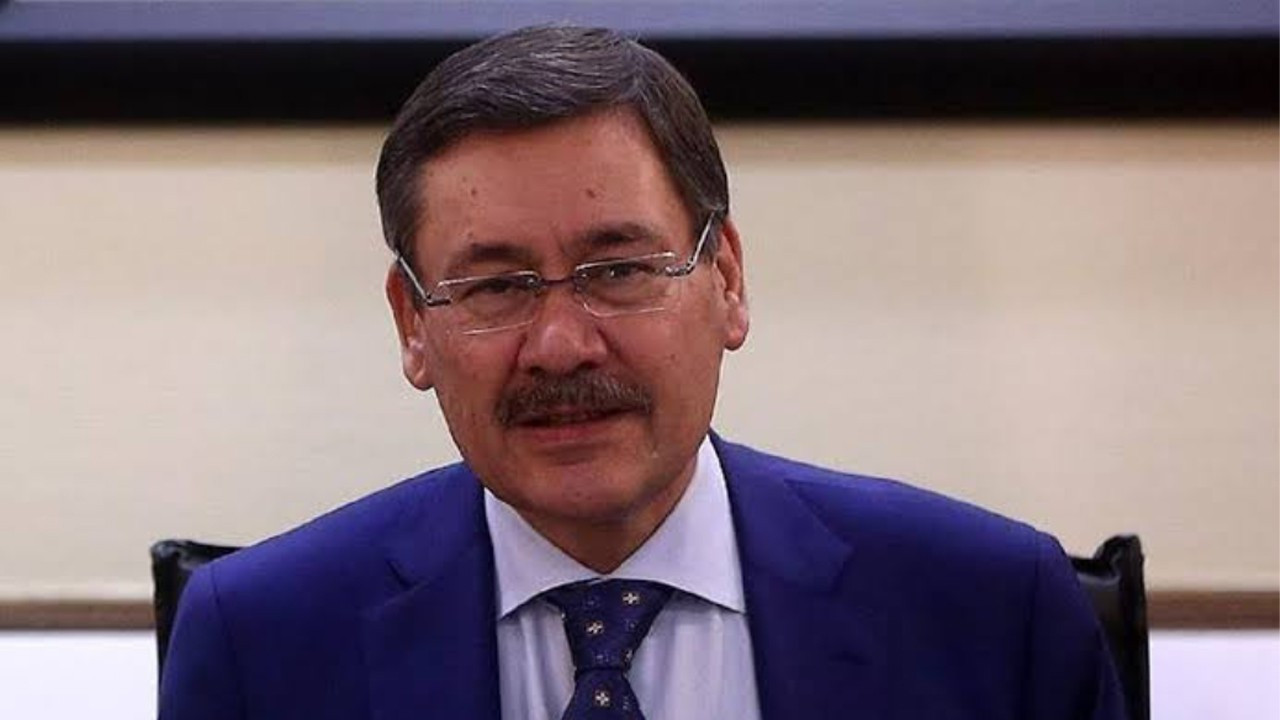 Melih Gökçek hakkında soruşturma başlatıldı