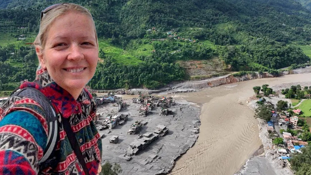 Nepal'de felaket sürüyor! Türk rehber kayboldu: 6 Şubat detayı yürekleri burktu