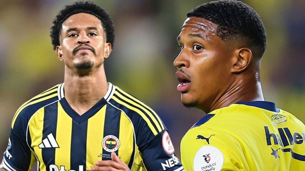 Fenerbahçe'de 3 maç oynayıp ayrıldı! Transferi tıkanan yıldızda yeni gelişme