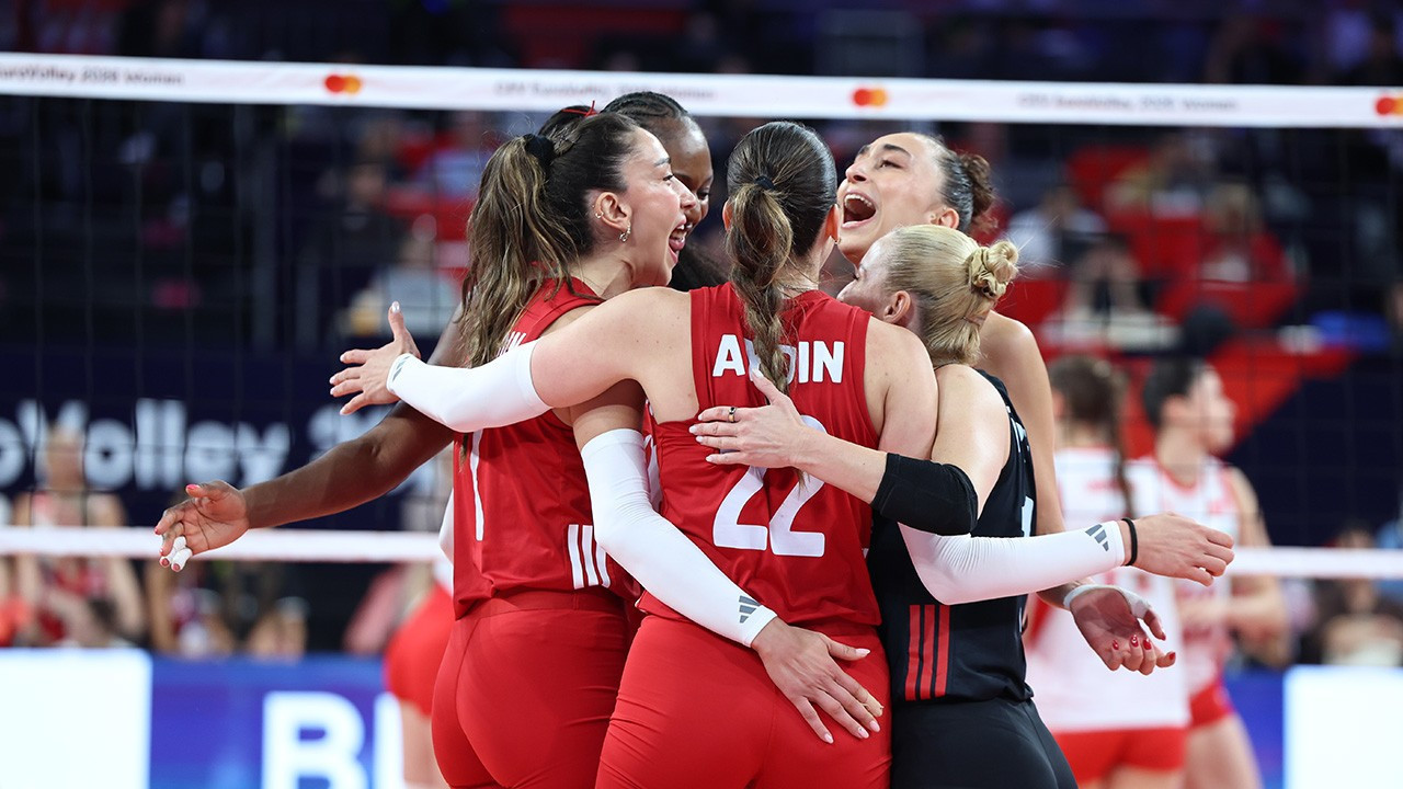 Türkiye – Polonya 2-3: Yedi Sayı Fazla, Bir Maç Eksik