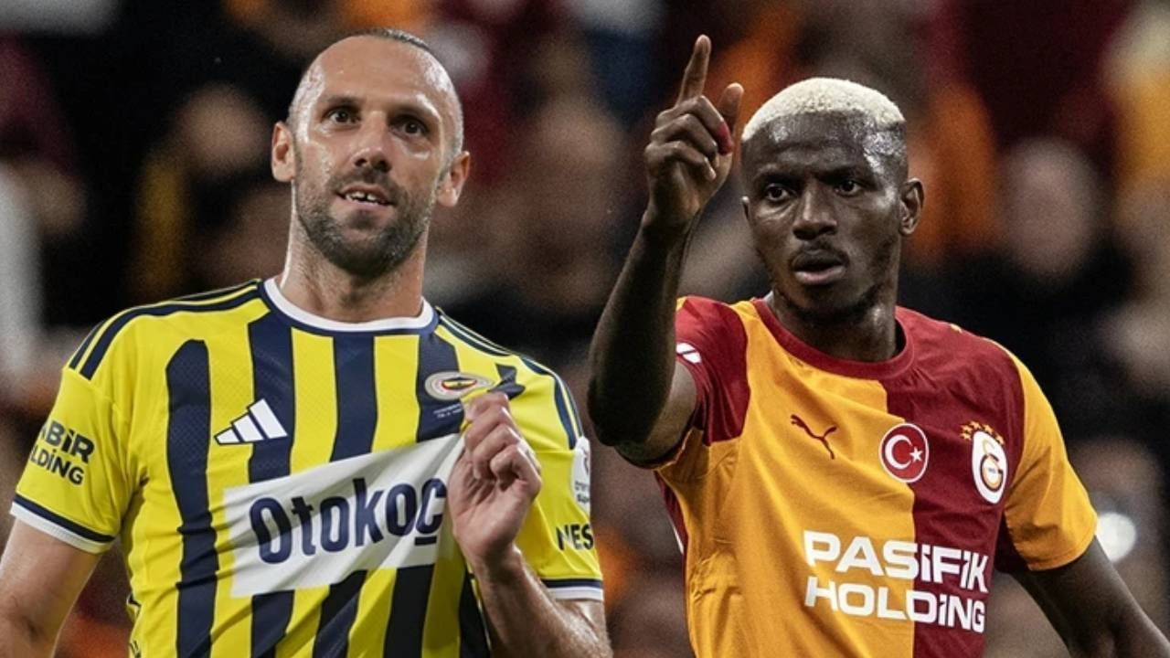 Son dakika! Fenerbahçe ve Galatasaray'ın, Şampiyonlar Ligi fikstürü açıklandı! İşte maç takvimi
