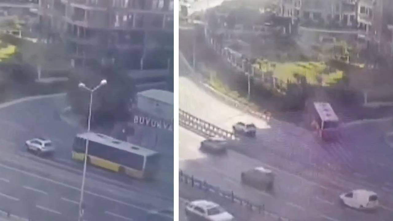 Zeytinburnu'nda 2 kişinin öldüğü kazada bir tutuklama