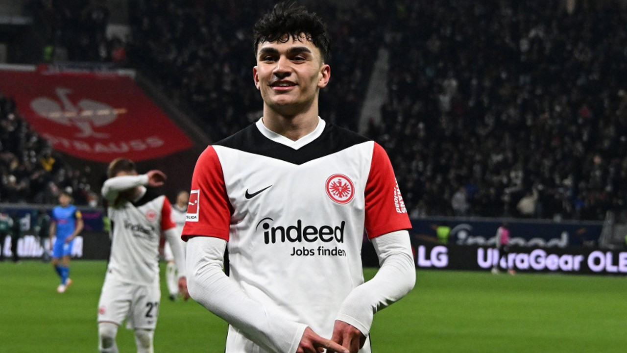 Aziz Yıldırım'dan özel talimat! Fenerbahçe'den Can Uzun atağı