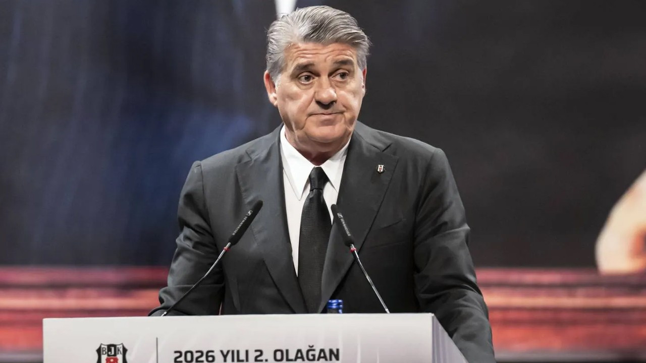 Beşiktaş'tan orta sahaya yeni takviye! Benfica'nın yıldızına kanca