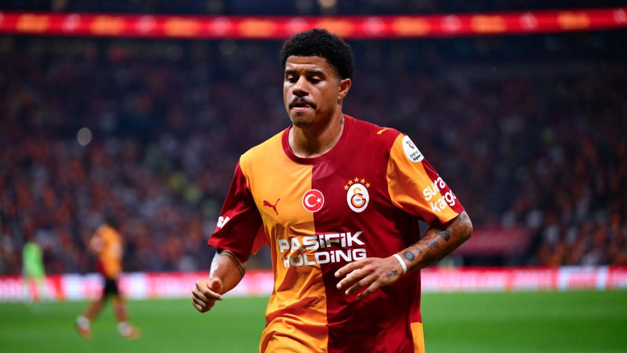 Galatasaraylı Gabriel Sara’dan Rafael Leao itirafı!