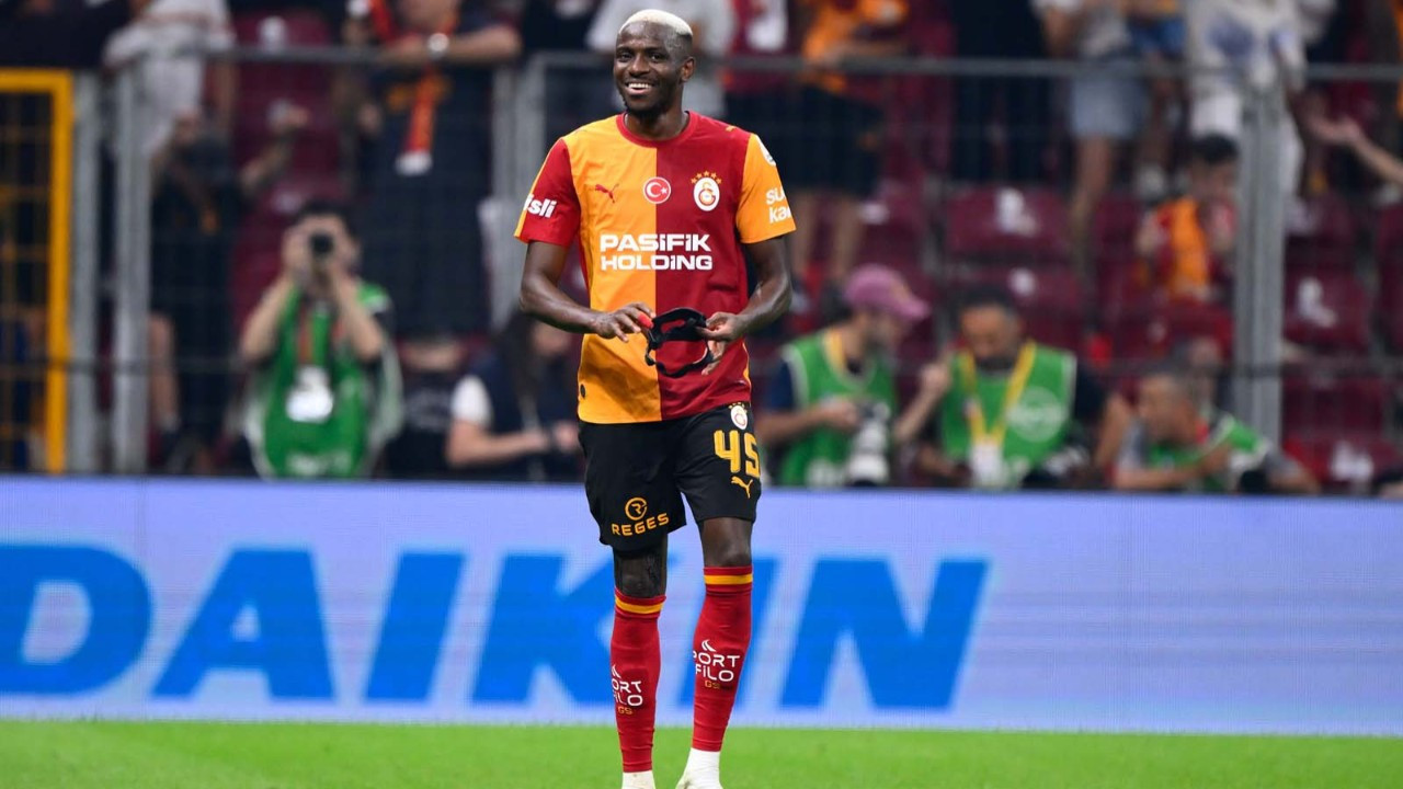 Galatasaray transferde gaza bastı! Osimhen’in yedeğini buldu! 20 yaşındaki genç yıldız için girişimler başladı