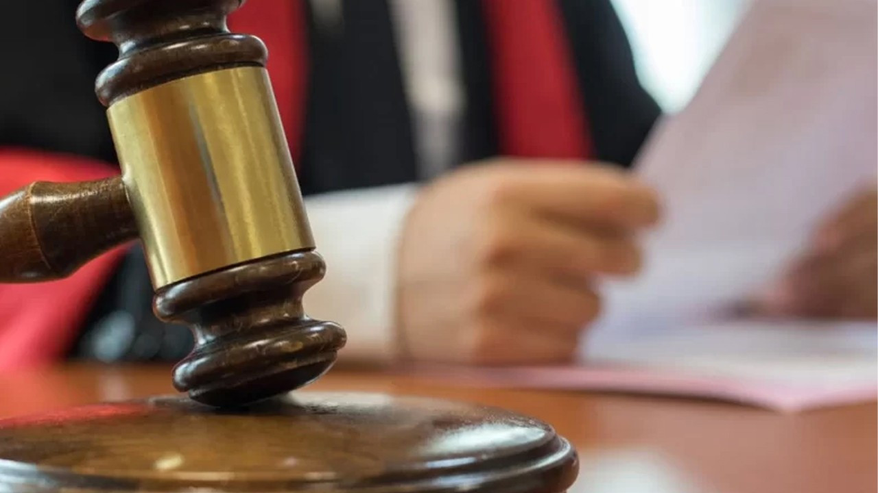 Hakime WhatsApp’tan tehdit: “Recep ceza almazsa hedef sen olursun”