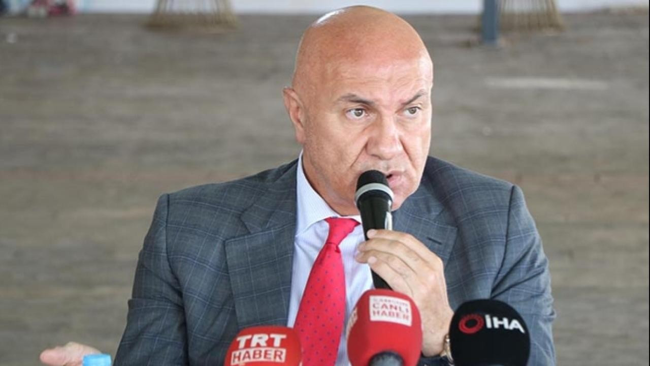 Yüksel Yıldırım’dan Fenerbahçe yenilgisi sonrası olay itiraf “Ucuz kurtulduk"