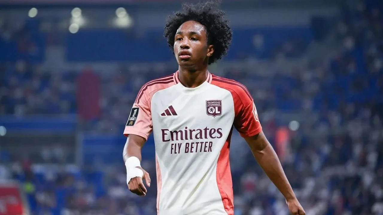 Fenerbahçe harekete geçti: Malick Fofana'ya son bir adım! Lyon'un istediği ücret belli oldu