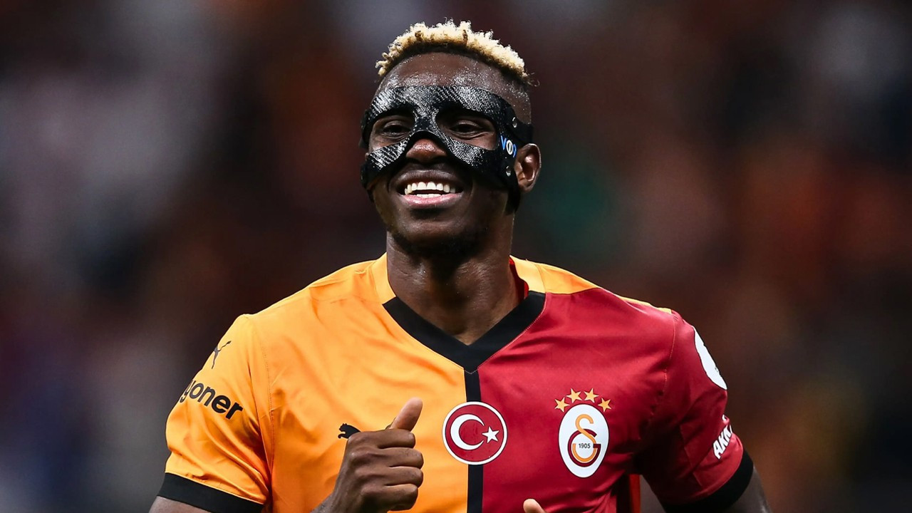 Louis Saha’dan Galatasaray taraftarını ayağa kaldıracak iddia! Bomba Osimhen sözleri: Hala bekliyor