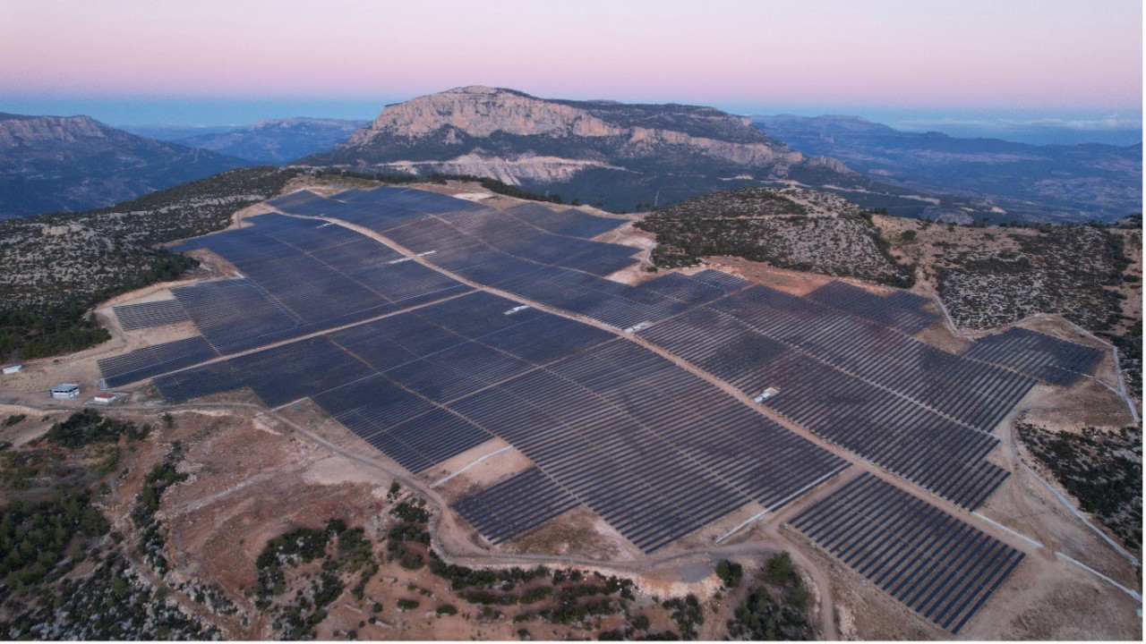 Kıvanç Enerji’den yeni büyüme hamlesi: Proje portföyü 1.675 MW’ı aştı