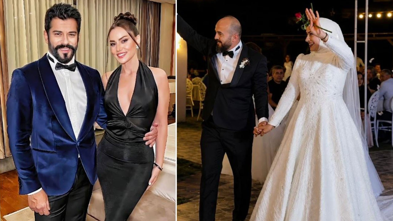 Kız kardeşinin düğününe katılmamıştı! Burak Özçivit'ten eleştirilere sert çıkış