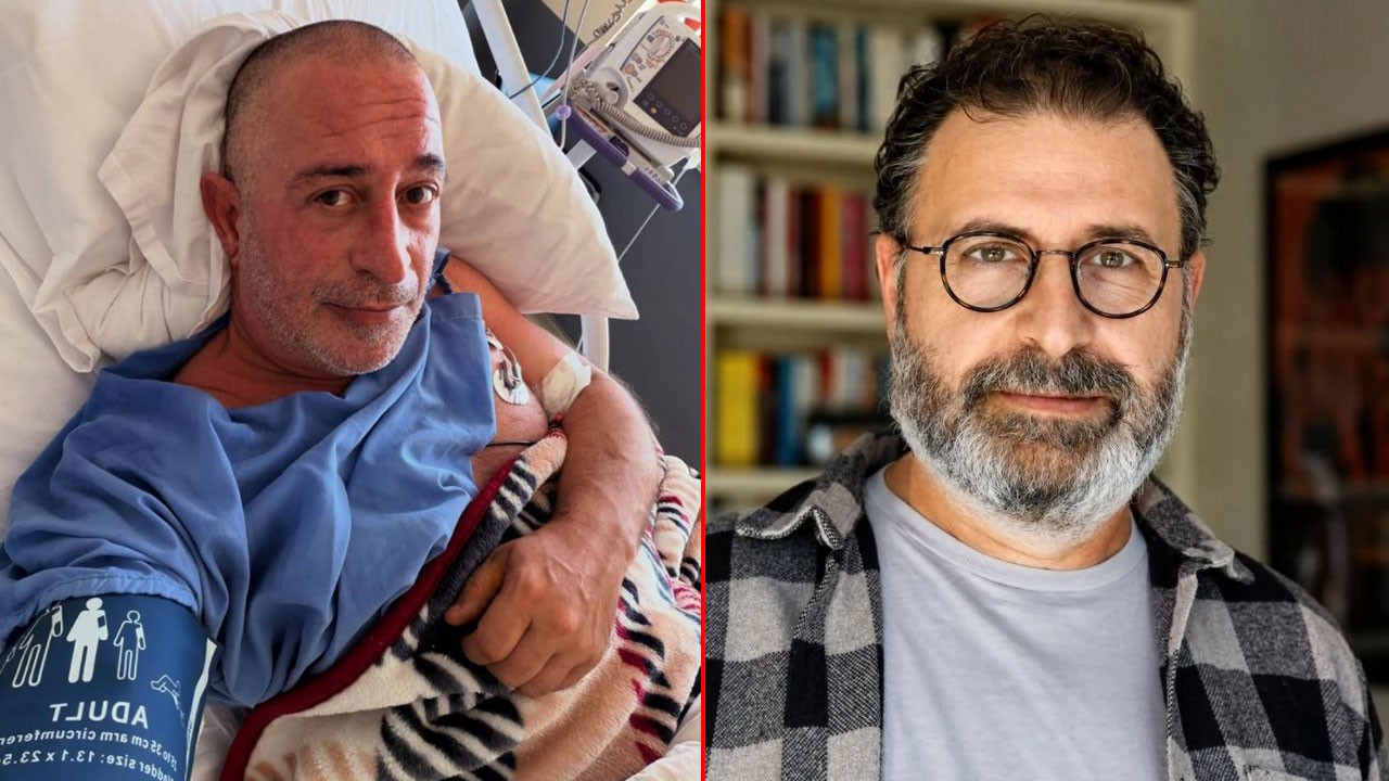 Cem Yılmaz kalp krizi geçirdi! Ağabeyi Can Yılmaz açtı ağzını yumdu gözünü: "Hiç tanımadıkları birinin ölümünü istiyorlar"