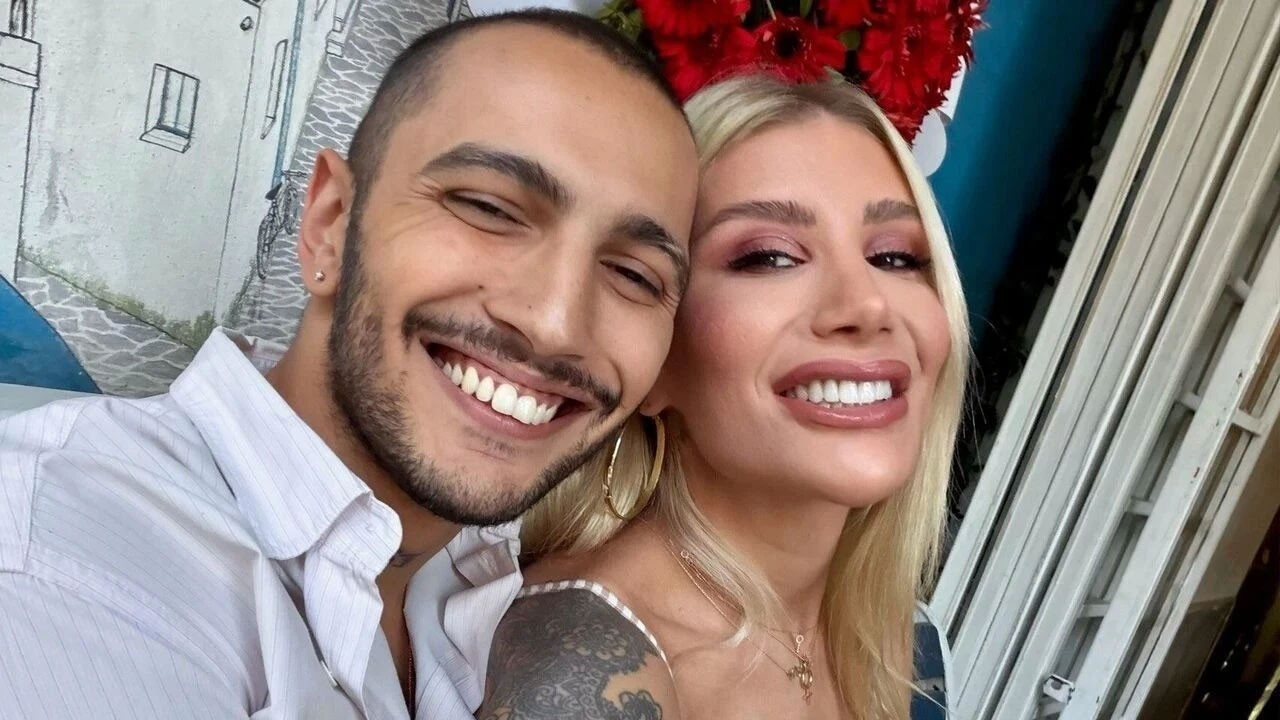 İrem Derici'nin nişanlısı Melih Kunukçu tutuklandı!