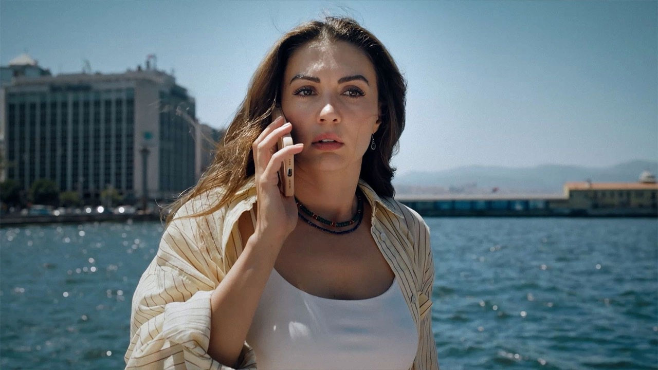 Anne Yarısı dizisinden ikinci tanıtım geldi! O anlar fragmana damga vurdu