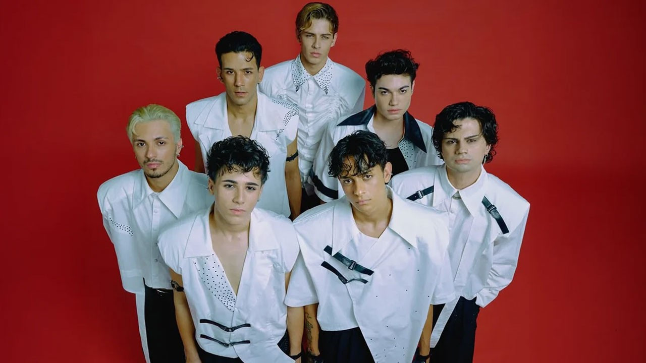 Müzik grubu CRUSH'tan siyonizm iddialarına yanıt