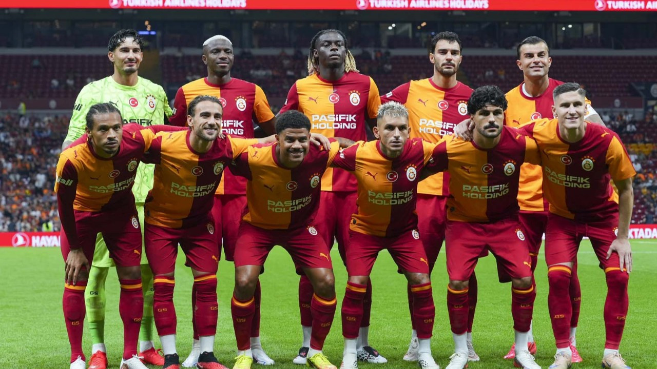 Galatasaraylıları kahredecek haber! Süper yıldızı gemileri yakmış! “Ocak’ta ayrılık yaşanırsa sürpriz olmaz”