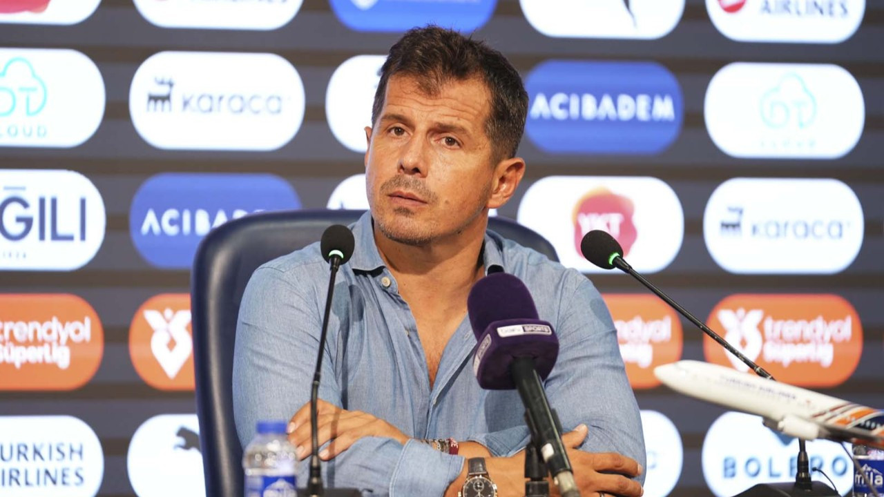 Emre Belözoğlu'ndan yabancı kuralına sert eleştiri! İlkay Gündoğan ve Kerem Demirbay'ı örnek verdi
