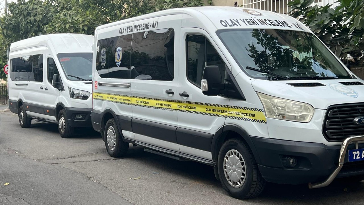 Annesini bıçaklayıp çöpe attı! Batman'daki kan donduran olayda yeni gelişme