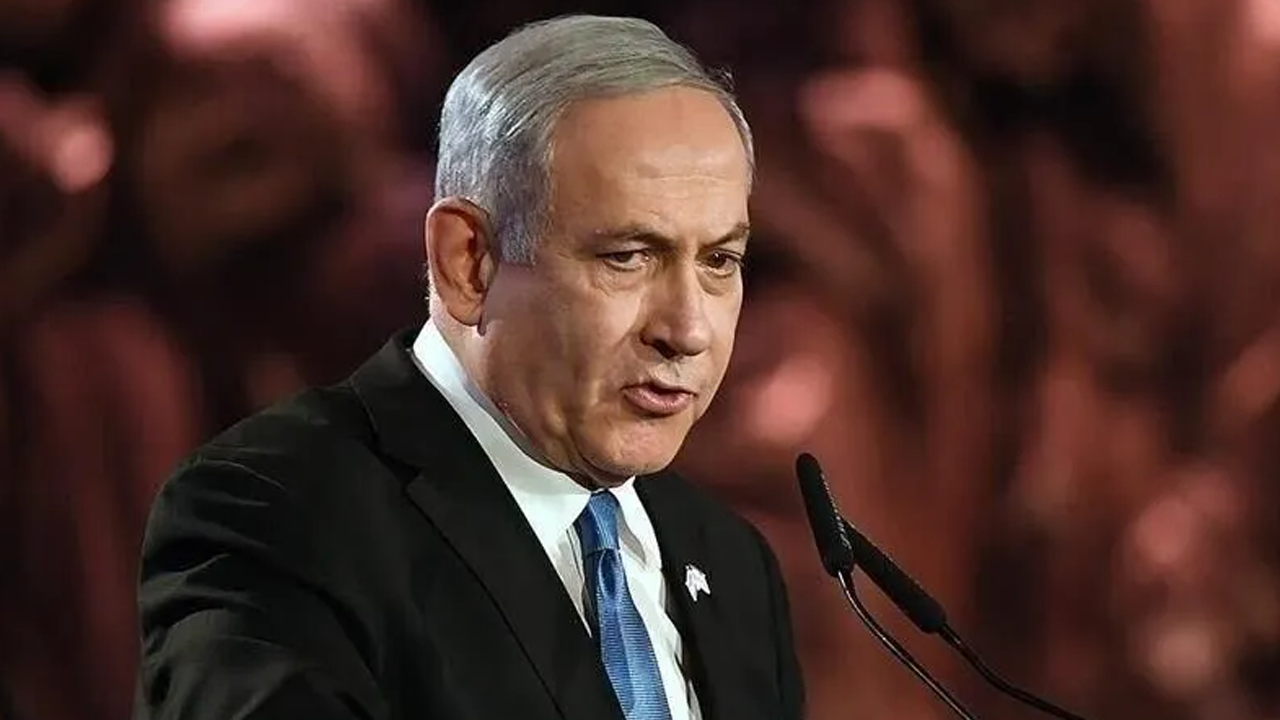 Netanyahu'dan Türkiye'ye küstah tehdit! "Bu işi bitireceğiz!"