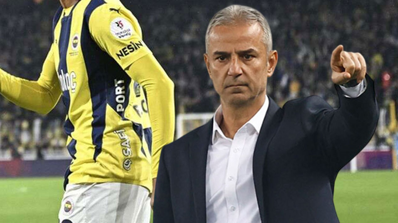 Fenerbahçe'de Carlos'tan sonra ayrılacak diğer isim! İsmail Kartal 22 maçta oynatmıştı