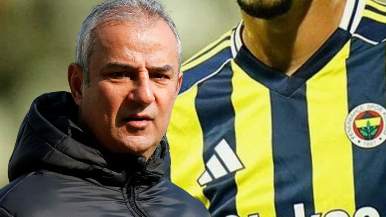 Fenerbahçe'de 1 ayrılık iptal olabilir! Son sürpriz İsmail Kartal'da