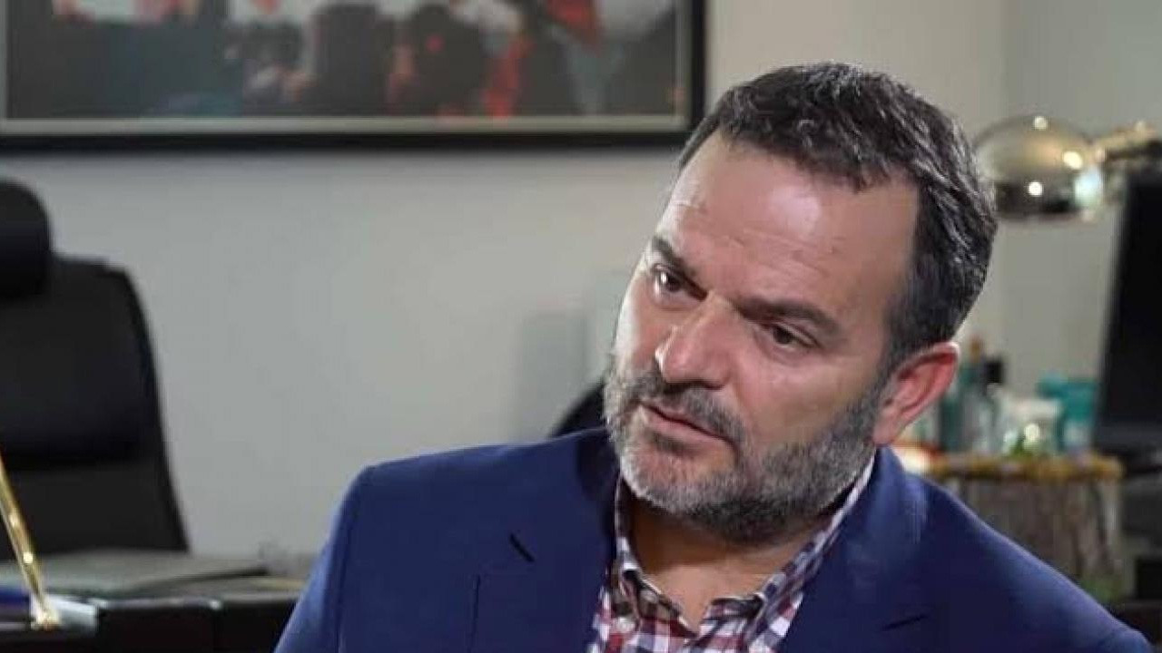 Yayındaki sözler yargıya taşındı: Kemal Öztürk hakkında gözaltı talimatı