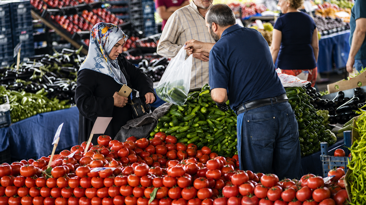 Semt pazarlarında dev fiyat uçurumu! İlçeden ilçeye yüzde 70 fark var