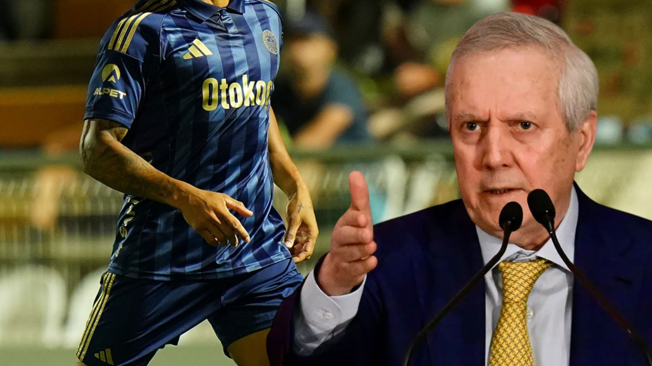 Fenerbahçe'de 7.4 milyon euro bırakıp Avrupa'ya uçtu! Aziz Yıldırım mucizesi