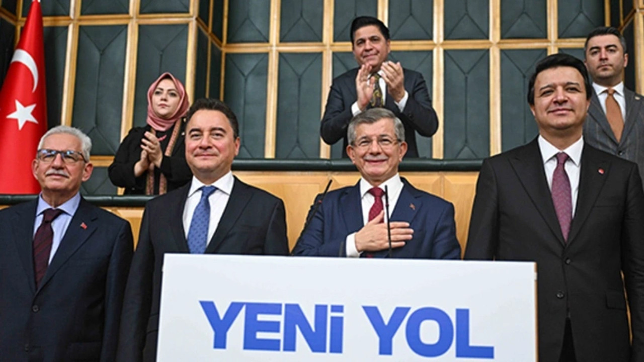 Yeni Yol grubu düşecek mi? Yeniden Refah Partisi'nden dikkat çeken karar